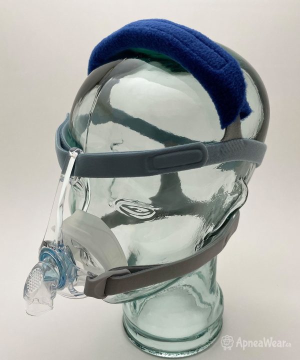 Strap Head Cover