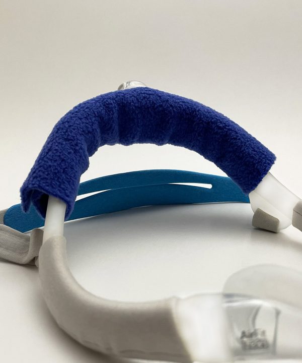 Tube Head Cover