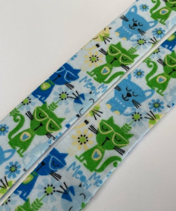 Blue Cats (3 Piece Set) - Image 3
