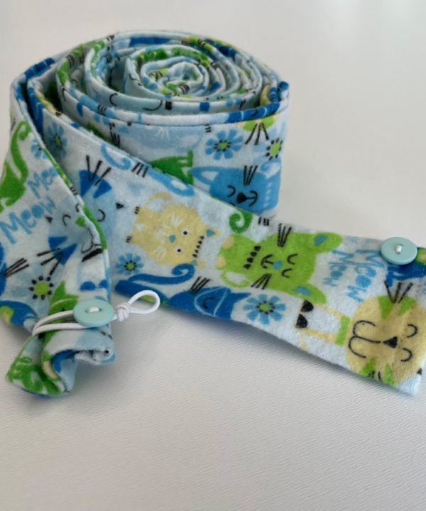Blue Cats (3 Piece Set) - Image 6