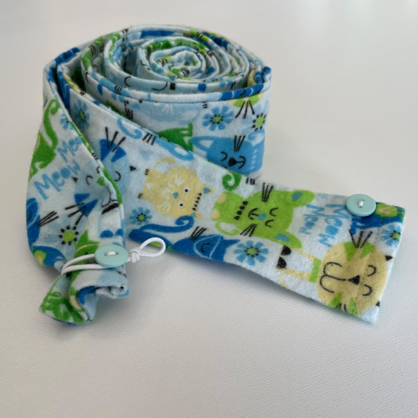 Blue Cats (3 Piece Set) - Image 6