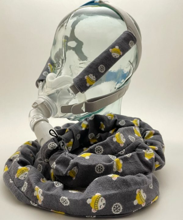Grey Bear (3 Piece Set)