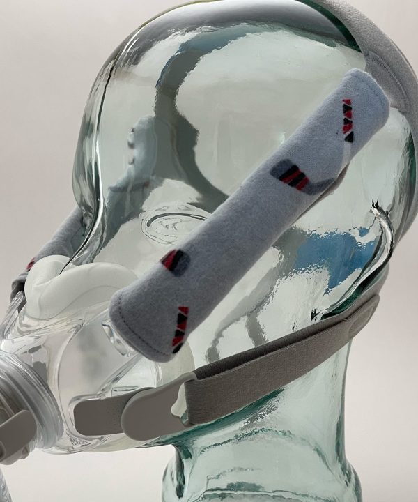 Hockey Sticks - Cheek Covers