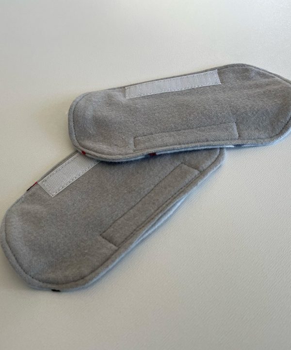 Hockey Sticks - Cheek Covers - Image 3