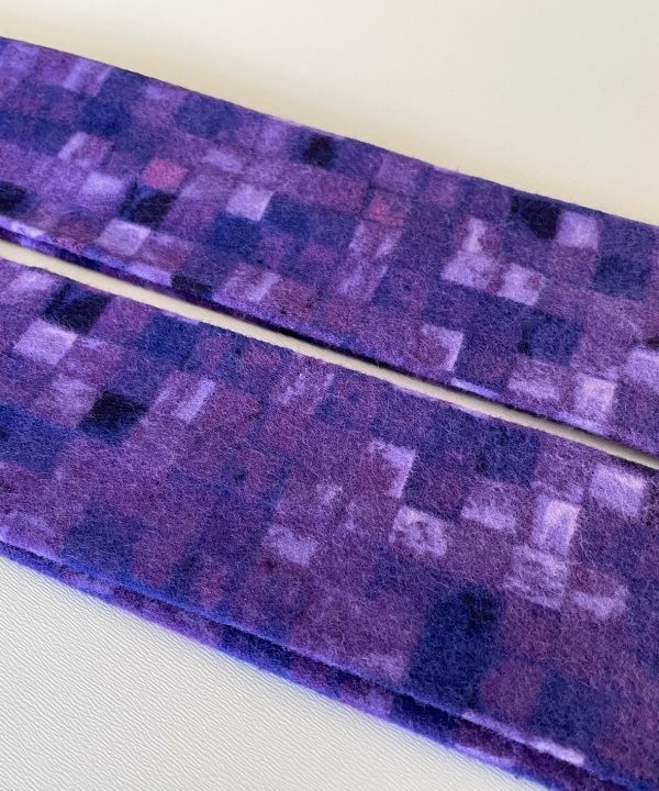 Purple - Hose Cover - Image 3