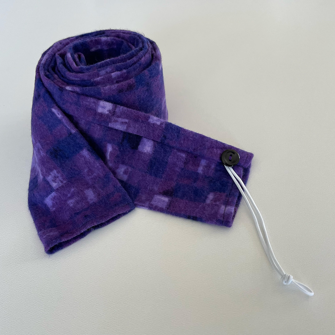 Purple - Hose Cover - Image 2