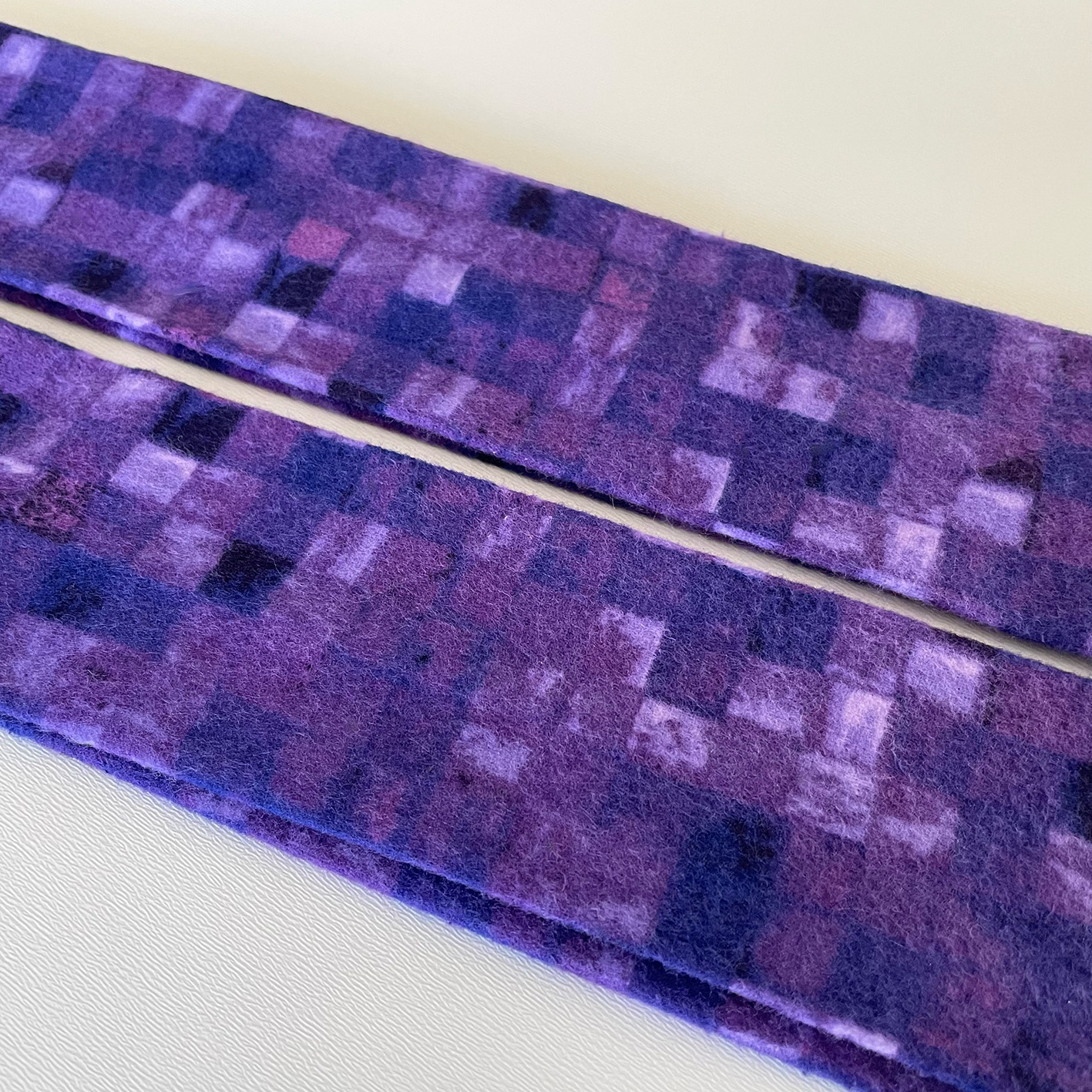 Purple - Hose Cover - Image 3