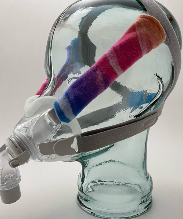 Rainbow -Cheek Covers